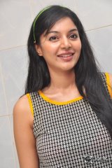 Sanam Prasad at Singham 123 Movie Show
